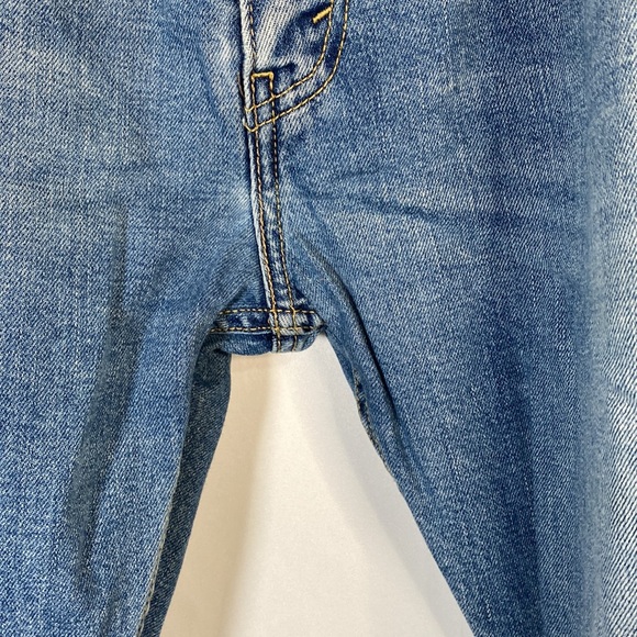 Levi 505 straight fit - W:40 L:30 - Picture 7 of 11